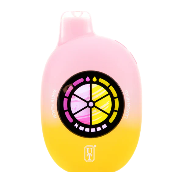 UT Vape 50000 Puffs