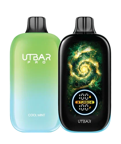 UT BAR PRO COOL MINT