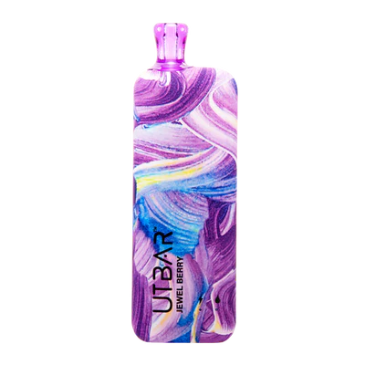 JEWEL BERRY UT BAR