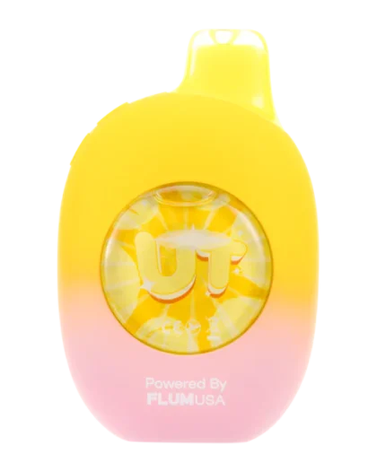 UT Bar 50000 puffs – Mango/Strawberry