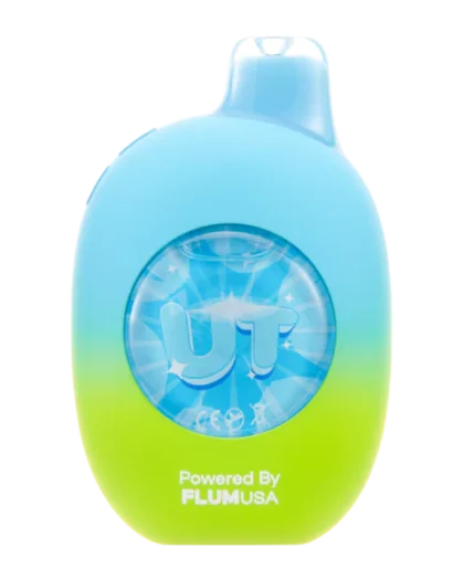 UT Bar Vape 50000 Puffs – Naked / Spring Water