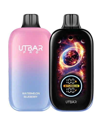 UT BAR PRO WATERMELON BLUEBERRY