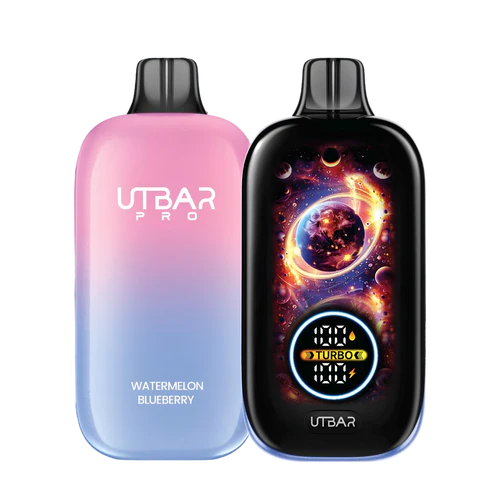 UT BAR PRO WATERMELON BLUEBERRY