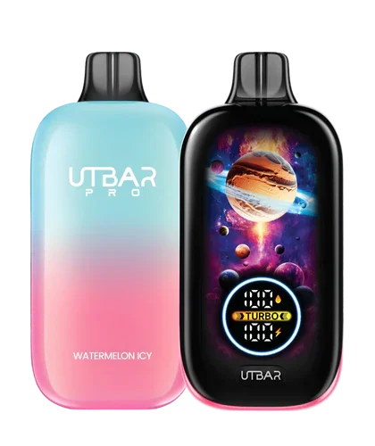 WATERMELON ICY UT BAR PRO