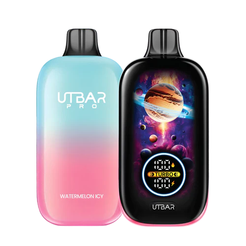WATERMELON ICY UT BAR PRO
